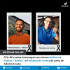 FEA-RP realiza homenagem aos alunos Guilherme Santos (“Samba”) e Fernando de Lorena do curso de Administração 