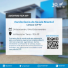 FEA-RP sediará a Pré-Conferência e a Conferência de Saúde Mental do Campus USP de Ribeirão Preto