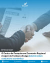 O Centro de Pesquisa em Economia Regional (Ceper) da Fundace divulga boletim sobre conjuntura econômica