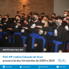 FEA-RP realiza Colação de Grau presencial dos formandos de 2020 e 2021