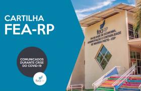 FEA-RP tem cartilha com informações sobre procedimentos durante pandemia