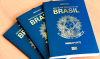 Orientação sobre Passaporte - Intercâmbio