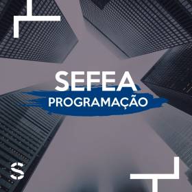 Confira aqui a programação