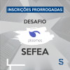 Inscrições prorrogadas para o Desafio Ploomes