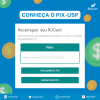 Conheça o PIX-USP