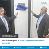 FEA-RP inaugura o Teias - Empreendedorismo e Inovação
