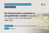 Imigrantes e o acesso à terra em São Paulo é tema de seminário acadêmico