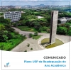 Comunicado do GT Readequação do Ano Acadêmico (GT PRAA) - 22/03/21