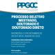 Inscrições abertas para mestrado e doutorado em Controladoria e Contabilidade