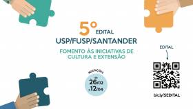 USP divulga edital de fomento para projetos e iniciativas de cultura e extensão