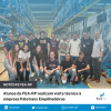 Alunos da FEA-RP realizam visita técnica à empresa Paletrans Empilhadeiras