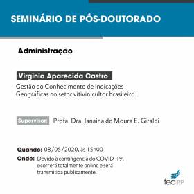 Seminário aborda setor de vinhos no Brasil