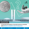 A Comissão de Pesquisa e Inovação promove seminário sobre Modelo de Equilíbrio Geral Computável