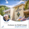 Professor da FEARP integra projeto Erasmus+