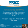 PPGCC realizará aula inaugural para seus alunos