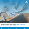 Programa Capes/PrInt anuncia Edital de Missões Acadêmico-Científicas no Exterior