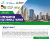 Aberto o prazo para submissão de abstracts junto ao World Symposium on Sustainable Tourism (WSST) na FEARP