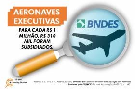 Estudo mostra equívocos em políticas públicas de financiamento do governo