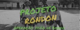 FEA-RP recebe palestra sobre Projeto Rondon