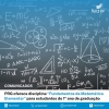 PRG oferece disciplina “Fundamentos da Matemática Elementar” para estudantes do 1º ano de graduação