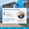 Workshop sobre Mindfulness