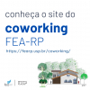 Lançado site do coworking da FEA-RP