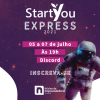 Núcleo de Empreendedores promove semana temática do StartYou