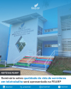 Seminário sobre qualidade de vida de servidores em teletrabalho será apresentado na FEARP