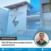 FEA-RP tem novo servidor técnico-administrativo