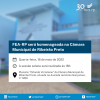 FEA-RP será homenageada na Câmara Municipal de Ribeirão Preto