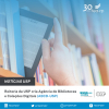 Reitoria da USP cria Agência de Bibliotecas e Coleções Digitais (ABCD-USP)