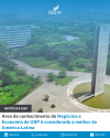 Área de conhecimento de Negócios e Economia da USP é considerada a melhor da América Latina
