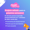 FEA-RP Experience adiada para o próximo semestre