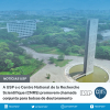 A USP e o Centre National de la Recherche Scientifique (CNRS) promovem chamada conjunta para bolsas de doutoramento