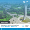 Divulgado o resultado dos editais Capes-PrInt USP - 2022/2023