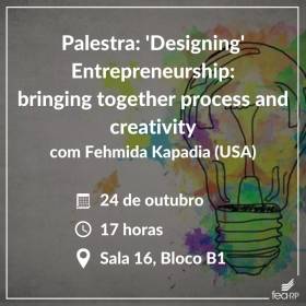 FEA-RP terá palestra sobre empreendedorismo com professora da Case Western Reserve University