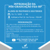 FEA-RP irá promover evento de integração para alunos da Pós-Graduação