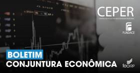 Economia brasileira mantém crescimento