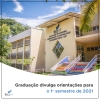 Graduação divulga orientações para o 1º semestre de 2021