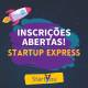 Evento on-line ensinará a desenvolver uma startup