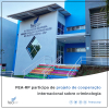 FEA-RP participa de projeto de cooperação internacional sobre criminologia