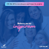 Comissão de Inclusão e Pertencimento da FEA-RP convida comunidade para participar do projeto “Mulheres que Inspiram”