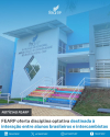 FEARP oferta disciplina optativa destinada à interação entre alunos brasileiros e intercambistas