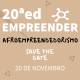 Núcleo de Empreendedores promove evento sobre Afroempreendedorismo