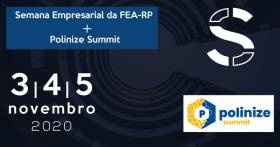 FEA-RP promove semana empresarial com grandes nomes do mundo corporativo