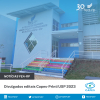 Divulgados editais Capes-PrInt/USP 2023