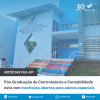 Pós-Graduação de Controladoria e Contabilidade está com inscrições abertas para alunos especiais