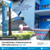 Contabilidade e Administração da USP estão entre os Top 100