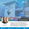 Programa de Pós-Graduação em Administração de Organizações da FEA-RP elege nova coordenação