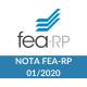 Nota FEA-RP 01/2020